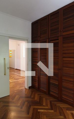 Apartamento para alugar com 84m², 2 quartos e 1 vagaQuarto 1