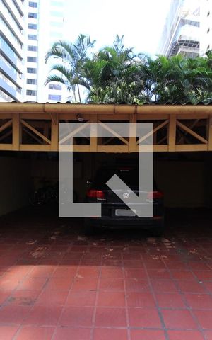 Apartamento para alugar com 84m², 2 quartos e 1 vagaGaragem