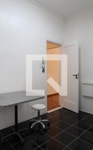 Apartamento para alugar com 84m², 2 quartos e 1 vagaCozinha
