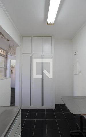 Apartamento para alugar com 84m², 2 quartos e 1 vagaCozinha