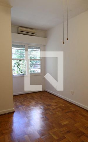 Apartamento para alugar com 84m², 2 quartos e 1 vagaQuarto 2