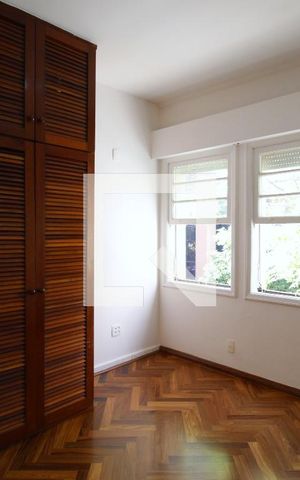 Apartamento para alugar com 84m², 2 quartos e 1 vagaQuarto 1