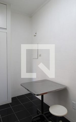 Apartamento para alugar com 84m², 2 quartos e 1 vagaCozinha