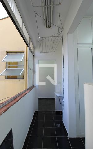 Apartamento para alugar com 84m², 2 quartos e 1 vagaÁrea de Serviço