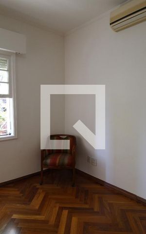 Apartamento para alugar com 84m², 2 quartos e 1 vagaQuarto 1
