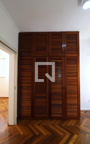 Apartamento para alugar com 84m², 2 quartos e 1 vagaQuarto 1