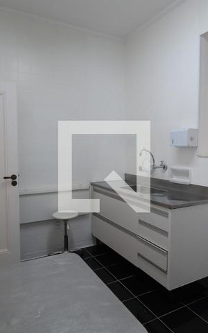 Apartamento para alugar com 84m², 2 quartos e 1 vagaCozinha