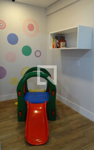 Apartamento à venda com 48m², 2 quartos e 1 vaga Apartamento à venda com 48m², 2 quartos e 1 vagaÁrea comum