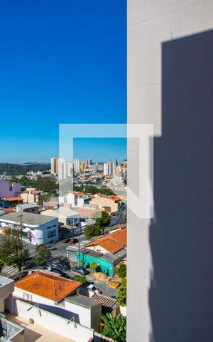 Apartamento à venda com 97m², 3 quartos e 2 vagas Apartamento à venda com 97m², 3 quartos e 2 vagasVista do quarto 3