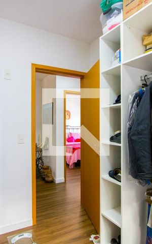 Apartamento à venda com 97m², 3 quartos e 2 vagas Apartamento à venda com 97m², 3 quartos e 2 vagasQuarto 3