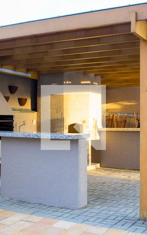 Apartamento à venda com 97m², 3 quartos e 2 vagas Apartamento à venda com 97m², 3 quartos e 2 vagasÁrea comum - Churrasqueira