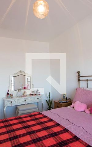 Apartamento à venda com 97m², 3 quartos e 2 vagas Apartamento à venda com 97m², 3 quartos e 2 vagasQuarto 1 - Suíte