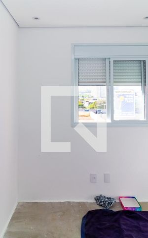 Apartamento para alugar com 48m², 2 quartos e 1 vagaQuarto 2