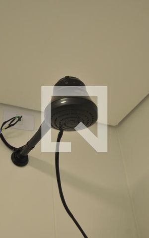 Apartamento à venda com 25m², 1 quarto e sem vagaBanheiro