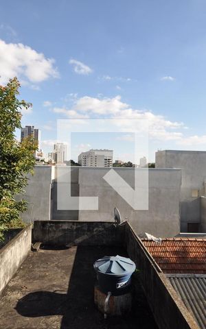 Apartamento à venda com 25m², 1 quarto e sem vagaVista do Quarto