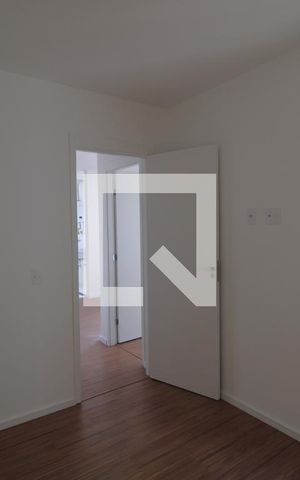 Apartamento à venda com 36m², 2 quartos e sem vagaQuarto 2