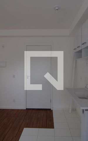 Apartamento à venda com 36m², 2 quartos e sem vagaCozinha