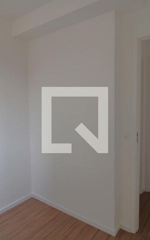 Apartamento à venda com 36m², 2 quartos e sem vagaQuarto 1