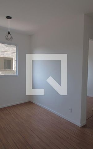 Apartamento à venda com 36m², 2 quartos e sem vagaSala