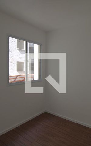 Apartamento à venda com 36m², 2 quartos e sem vagaQuarto 2