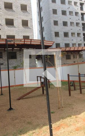 Apartamento à venda com 36m², 2 quartos e sem vagaPlayground
