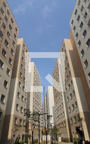 Apartamento à venda com 36m², 2 quartos e sem vagaFachada
