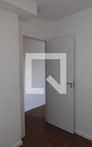 Apartamento à venda com 36m², 2 quartos e sem vagaQuarto 1