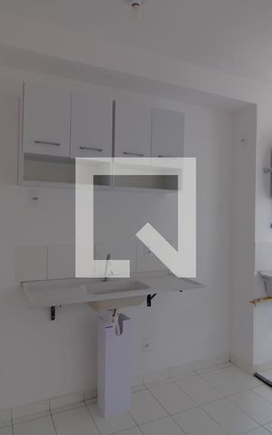 Apartamento à venda com 36m², 2 quartos e sem vagaCozinha