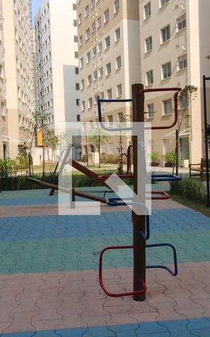 Apartamento à venda com 36m², 2 quartos e sem vagaPlayground