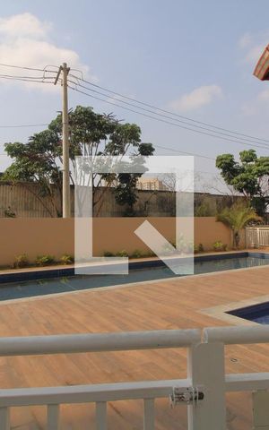 Apartamento à venda com 36m², 2 quartos e sem vagaPiscina