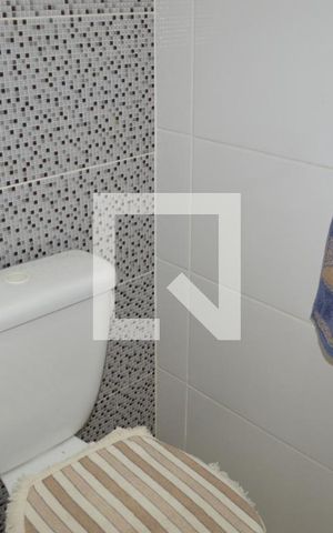 Casa à venda com 100m², 3 quartos e 1 vagaLavabo