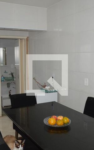 Casa à venda com 100m², 3 quartos e 1 vagaCozinha