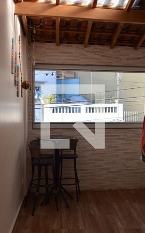 Casa à venda com 100m², 3 quartos e 1 vagaVaranda da Suite 2