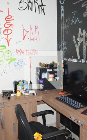 Casa à venda com 100m², 3 quartos e 1 vagaSuíte 3