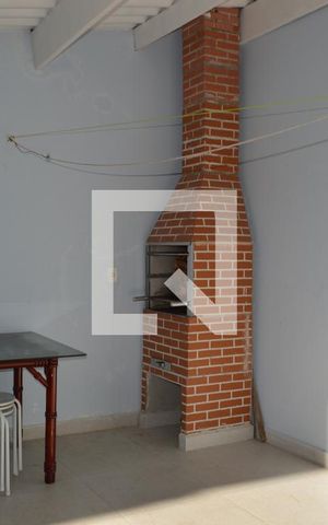 Casa à venda com 100m², 3 quartos e 1 vagaChurrasqueira