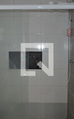 Casa à venda com 100m², 3 quartos e 1 vagaBanheiro da Suíte 1