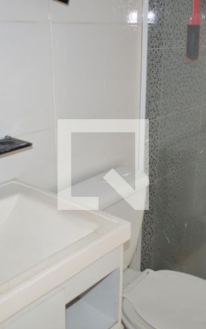 Casa à venda com 100m², 3 quartos e 1 vagaBanheiro da Suíte 1