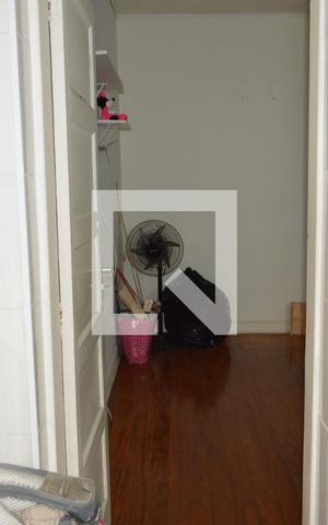 Casa à venda com 100m², 3 quartos e 1 vagaBanheiro da Suíte 1