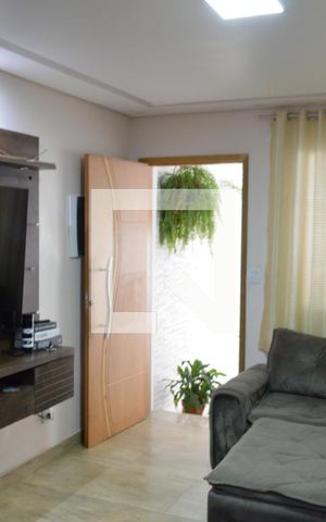 Casa à venda com 100m², 3 quartos e 1 vagaSala