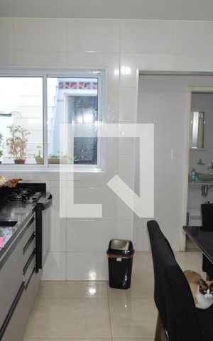 Casa à venda com 100m², 3 quartos e 1 vagaCozinha
