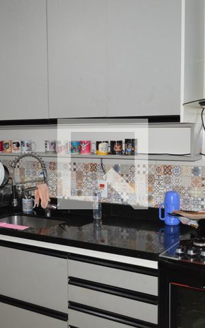 Casa à venda com 100m², 3 quartos e 1 vagaCozinha