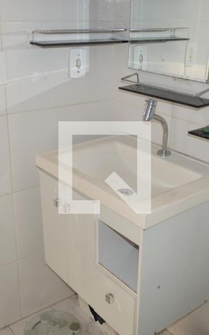 Casa à venda com 100m², 3 quartos e 1 vagaBanheiro da Suíte 1