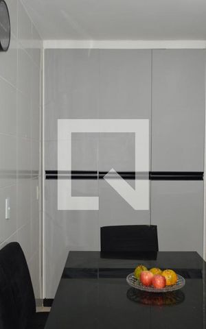 Casa à venda com 100m², 3 quartos e 1 vagaCozinha