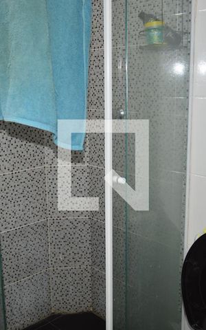 Casa à venda com 100m², 3 quartos e 1 vagaBanheiro da Suíte 3