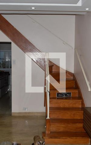 Casa à venda com 100m², 3 quartos e 1 vagaSala