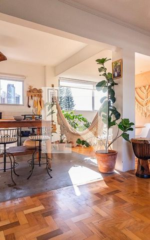 Apartamento para alugar com 75m², 2 quartos e 1 vaga Apartamento para alugar com 75m², 2 quartos e 1 vagaSala/Cozinha