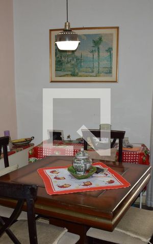 Apartamento à venda com 135m², 4 quartos e 1 vagaSala