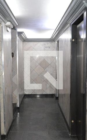 Apartamento à venda com 135m², 4 quartos e 1 vagaElevadores