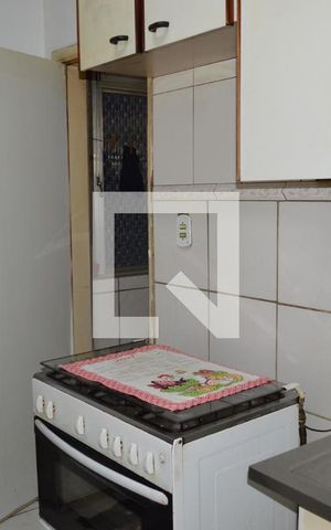 Apartamento à venda com 135m², 4 quartos e 1 vagaCozinha