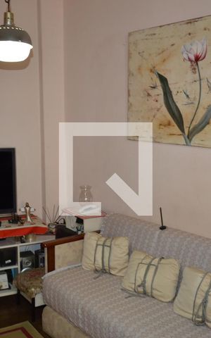 Apartamento à venda com 135m², 4 quartos e 1 vagaSala